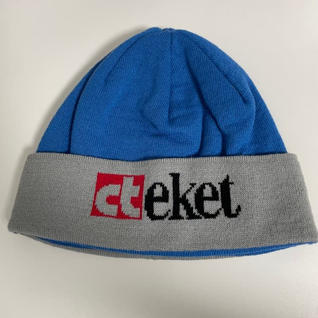 테켓 비니 2개 팔아요