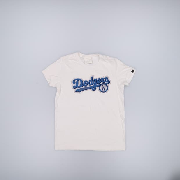 90 MLB 여성 다저스 반팔 0609H