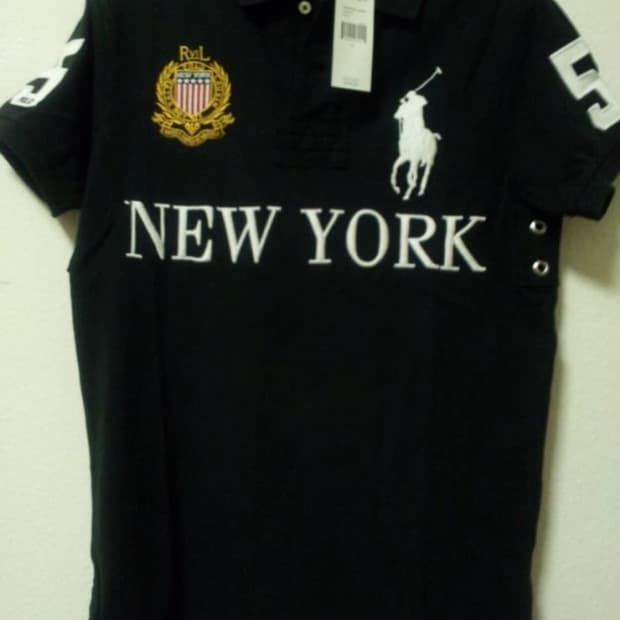 폴로 빅포니 구해요