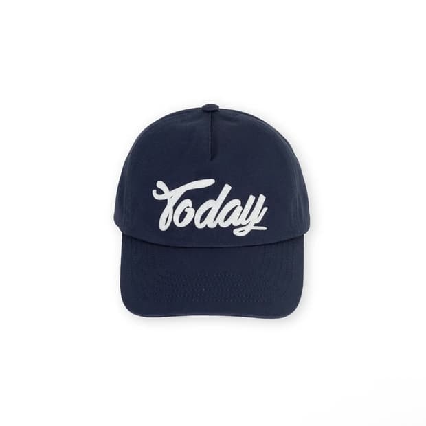 브라운야드 볼캡