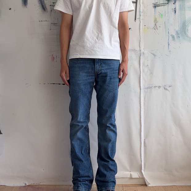 LEVIS 527 #99 (30)