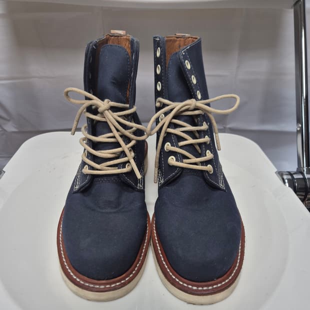 닥터마틴 네이비