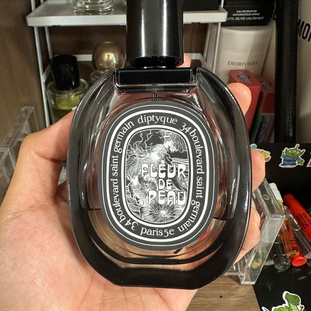 딥티크 플레르드뽀 EDP 75ml
