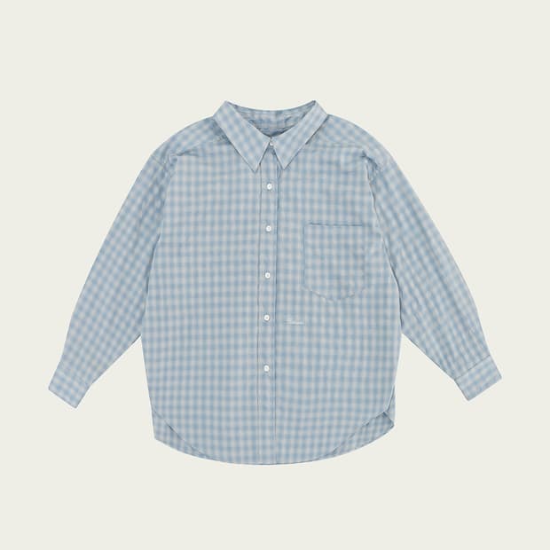 Ribbonbit Morgan Check Shirt