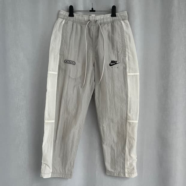 나이키 에어 우븐 트랙 팬츠/#779