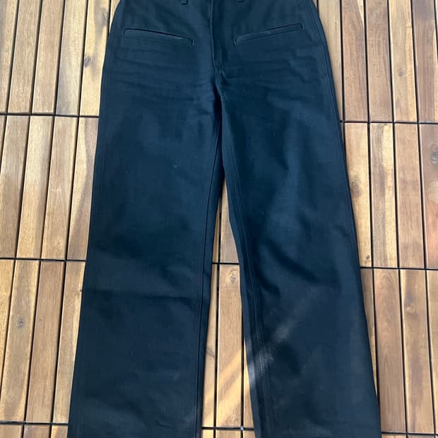 아이엘 aryal jeans 46