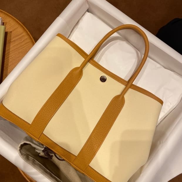 에르메스 가든파티 30