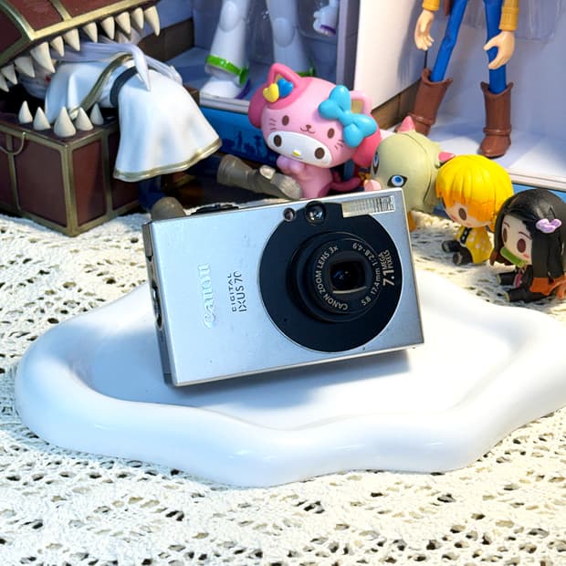 [💕강민경,은채픽] Canon IXUS70 (IXY10) 디지털 카메라