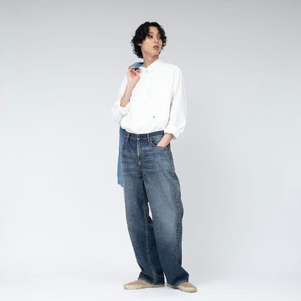 (구매글)나나미카 셀비지 32사이즈 구합니다 