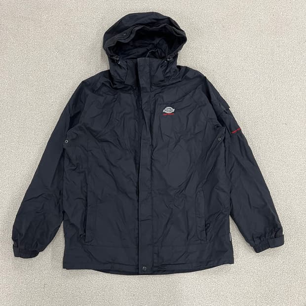 XL 디키즈 바람막이 자켓 0223M1