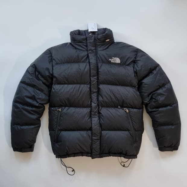 노스페이스 (후드 내장형)