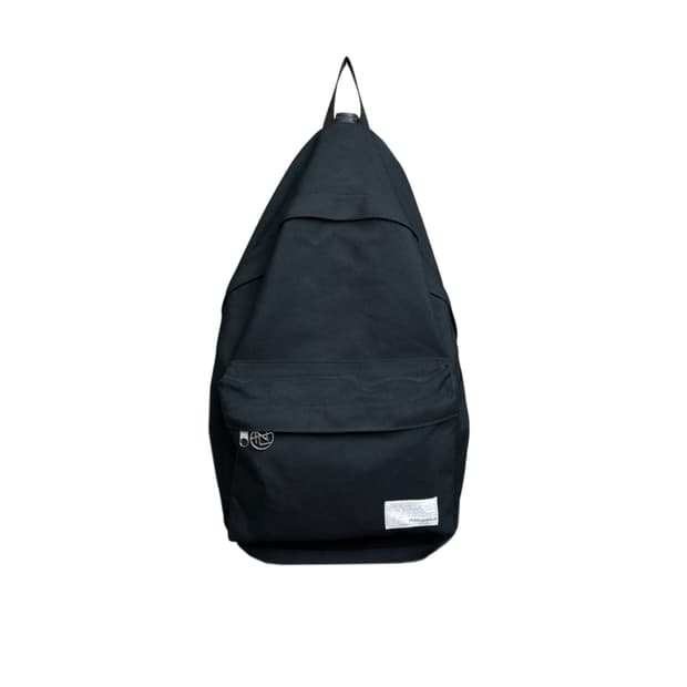 canvas daypack