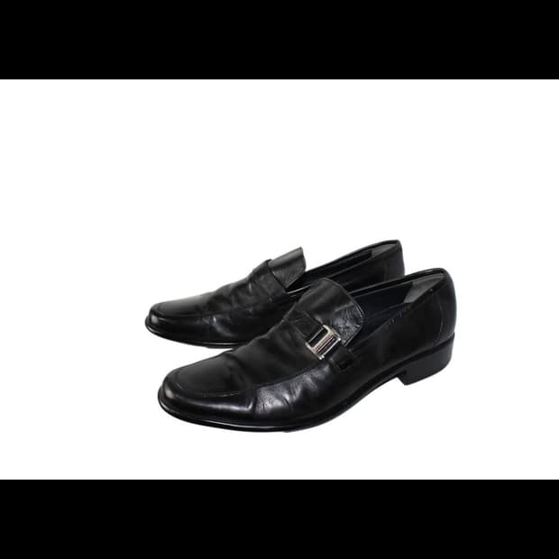 2000s 발렌시아가 로퍼