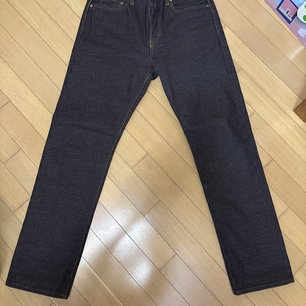 캐피탈 센츄리 no5 34사이즈