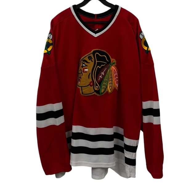 CCM 빈티지 럭비티