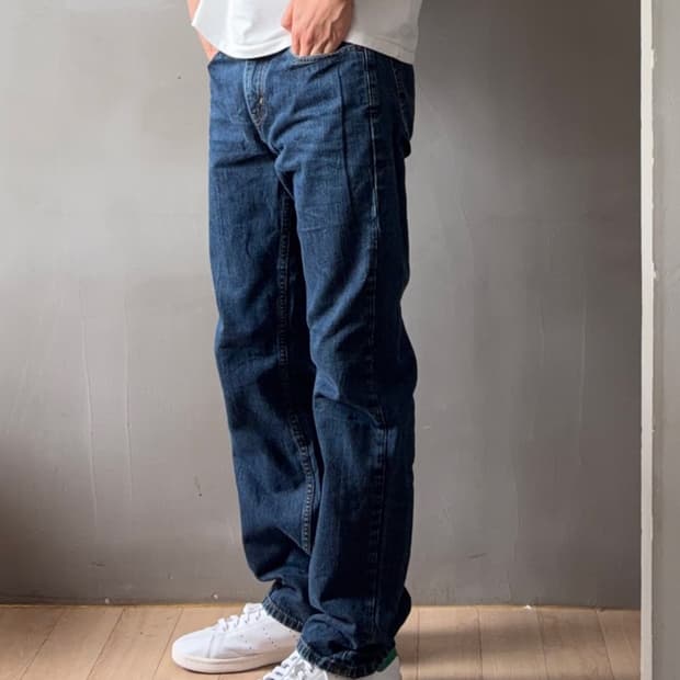 LEVIS 514 #66 (28)