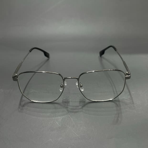 Office 안경 / 실버