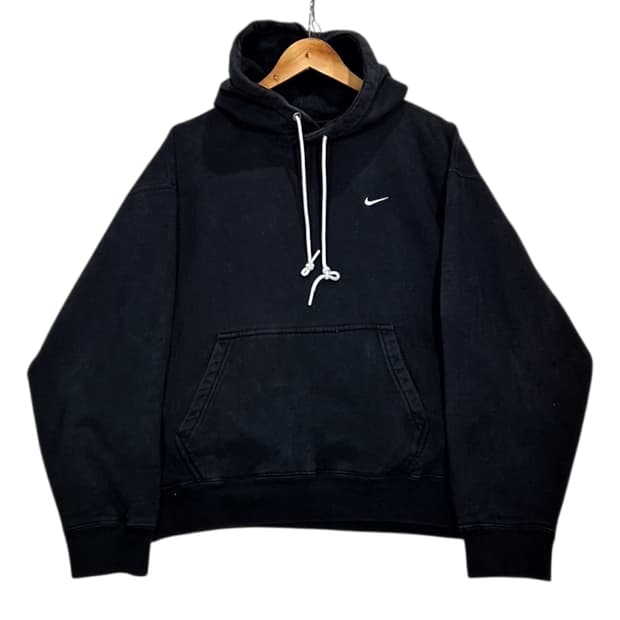 Nike 나이키nrg 솔로 스우시 후드티