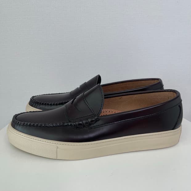 OAK STREET BOOTMAKER 로퍼 US 10.5 D 280~28