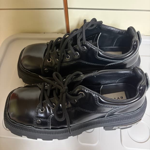 (41)Eytys 디토로이트 옥스포드 스퀘어 로퍼