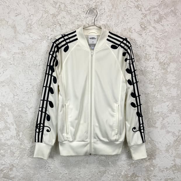 아디다스 x 제레미 스캇