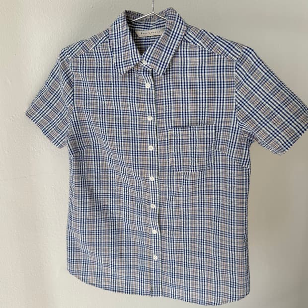 Ray cassin 셔츠 블라우스