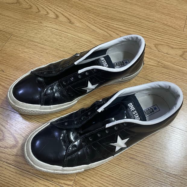 컨버스 원스타 레더 275mm