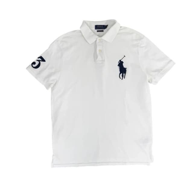 폴로 랄프로렌 빅포니 카라티