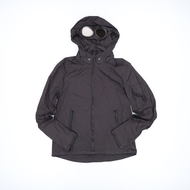 100 CP컴퍼니 고글 바람막이 0420H1