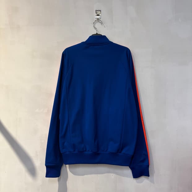 아디다스 슈퍼스타 TT 져지 트랙탑 트랙자켓