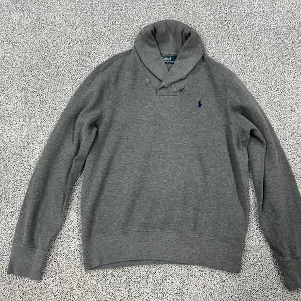 폴로 랄프로렌 숄카라