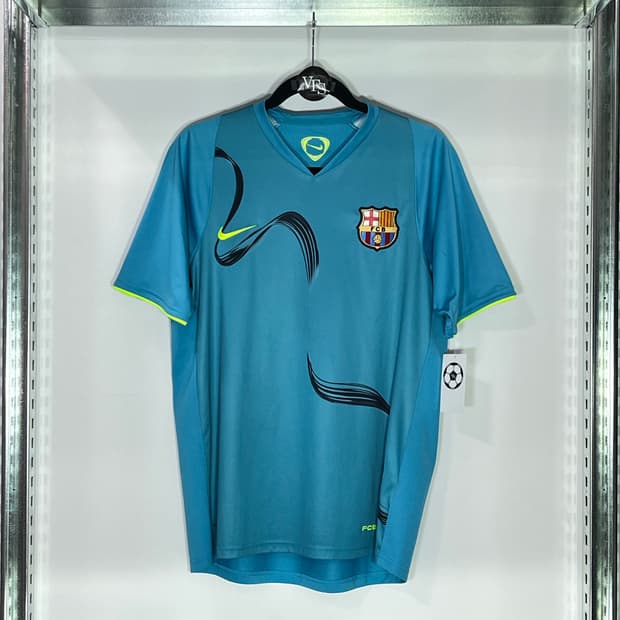 나이키 FC 바르셀로나 트레이닝 저지