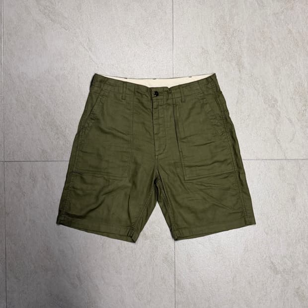 Engineered Garments