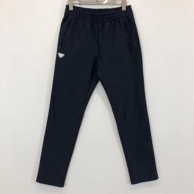 다이나핏 밴딩 기모 트레이닝팬츠 29-30 인치