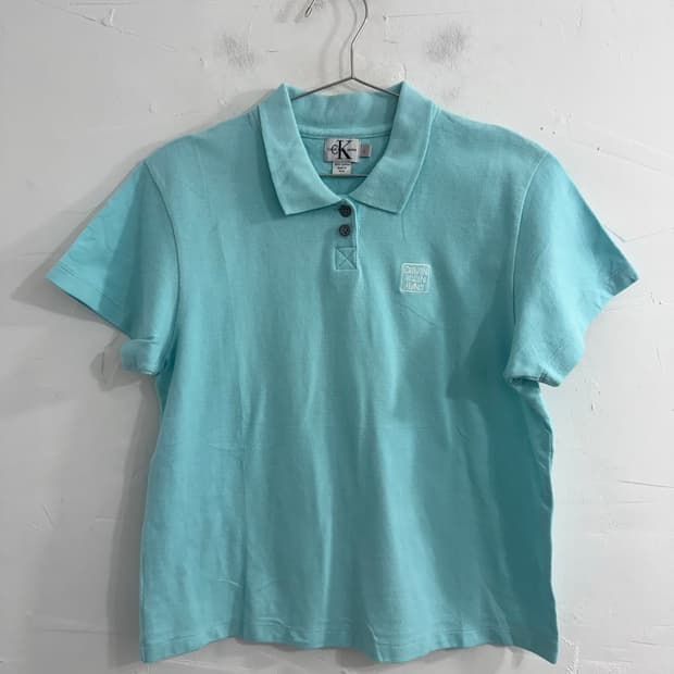 Calvin klein pk top