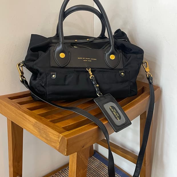 마크바이 제이콥스 크로스백 