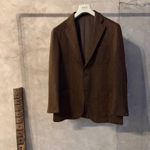 제이프레스 트위드 자켓 100~103