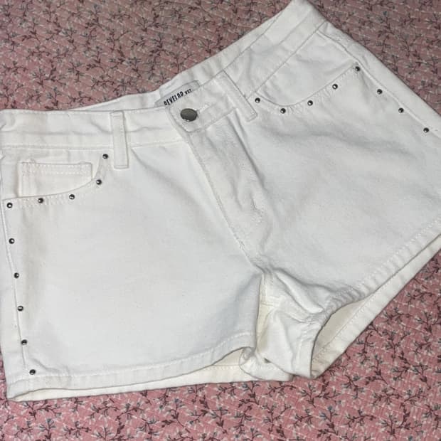 핀텍 포인트 팬츠