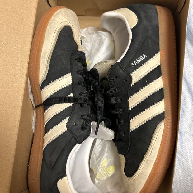 ADIDAS SAMBA OG W