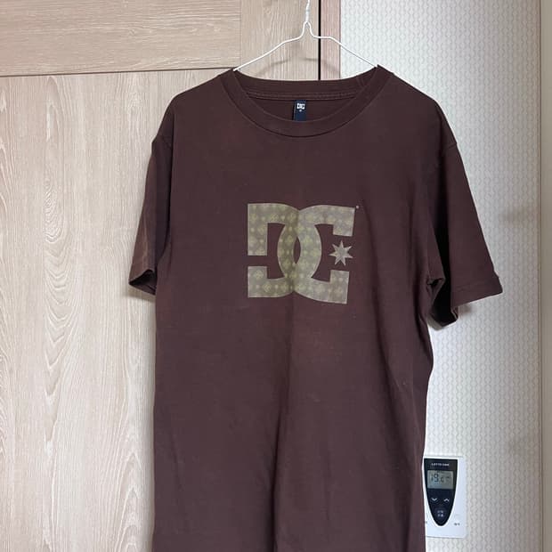 00s dc shoes skateboard 디씨 슈즈 브라운 구찌 패러디