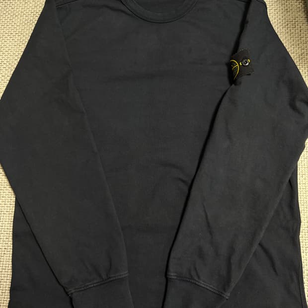 스톤아일랜드 롱슬리브 L