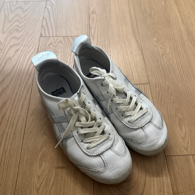 오니츠카 타이거 245 