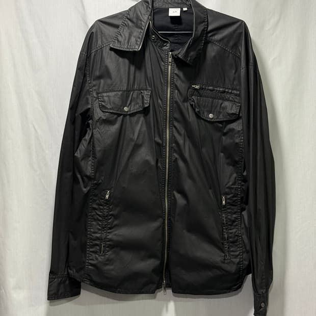 Armani Exchange A/X