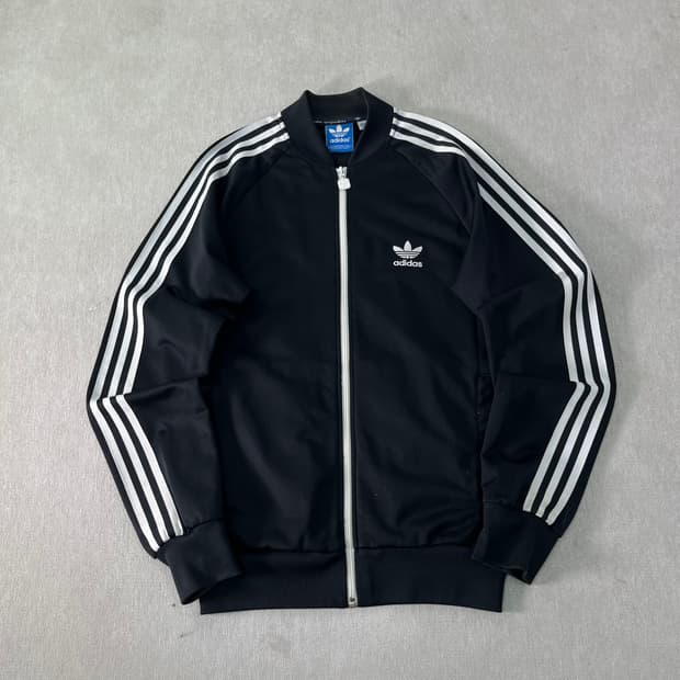 100 아디다스 유로파 트랙탑 져지