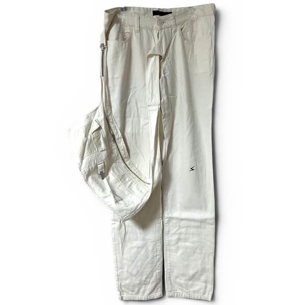 언더커버 06 콜렉터 흰버젼