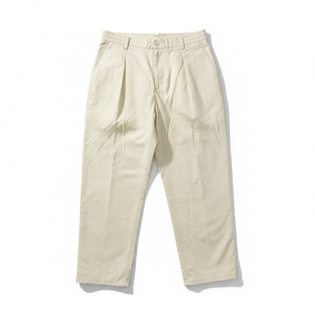 Coor string pants L