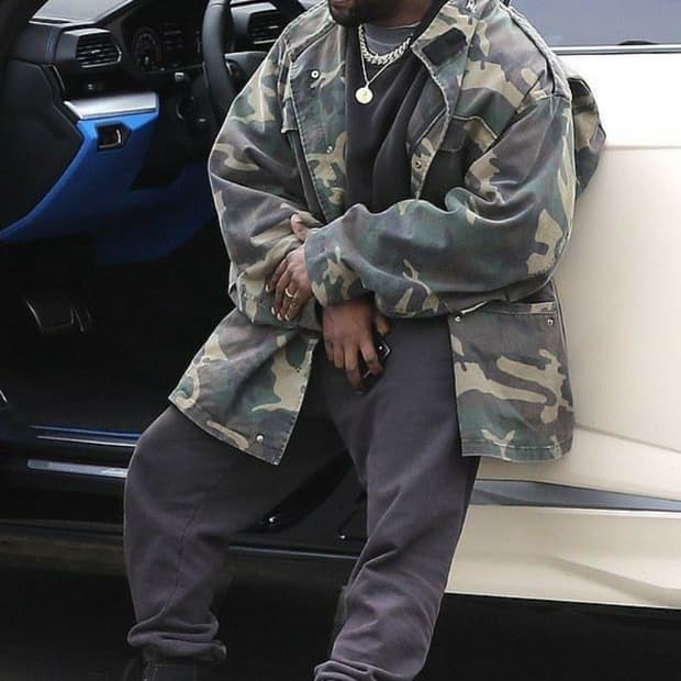 [M]이지 시즌4 카모 자켓