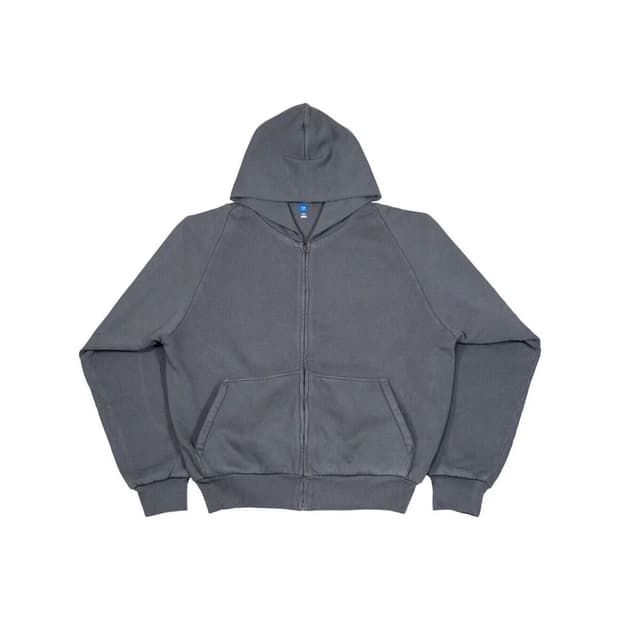 (사이즈 교환) 이지 갭 후드집업 S yeezy 칸예 yeezy gap