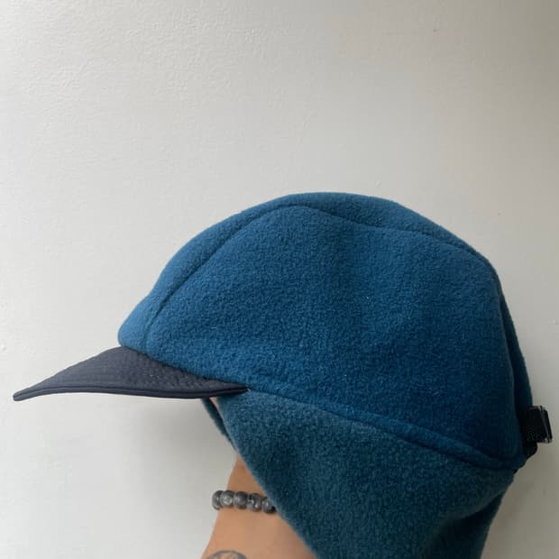 노스페이스 트루퍼햇