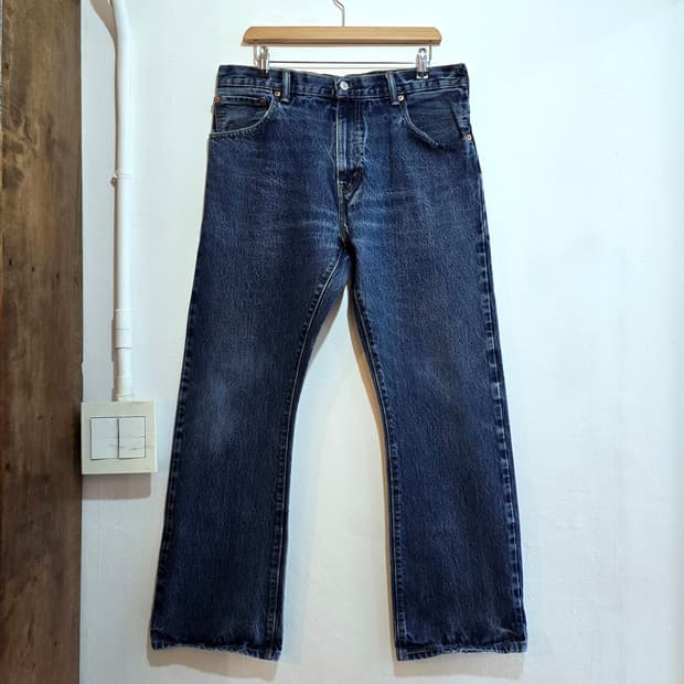 리바이스 517 Nicaragua 블루 (Levis 517)